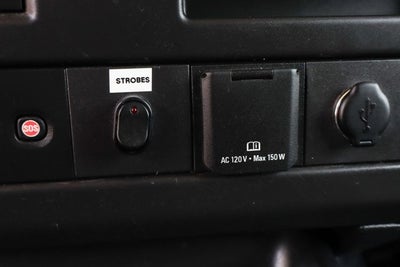 2021 Chevrolet Express 3500 Work Van