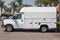 2021 Chevrolet Express 3500 Work Van