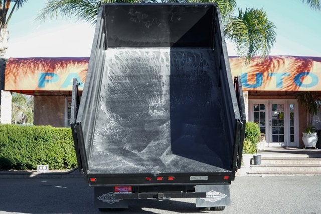 2020 Chevrolet Silverado 3500HD Work Truck