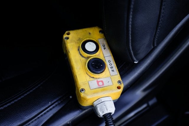 2020 Chevrolet Silverado 3500HD Work Truck