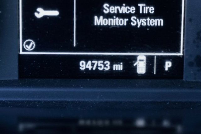 2020 Chevrolet Silverado 3500HD Work Truck