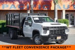 2020 Chevrolet Silverado 3500HD Work Truck