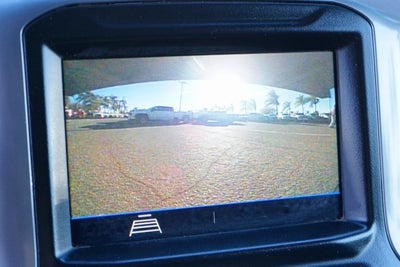 2020 Chevrolet Silverado 3500HD Work Truck