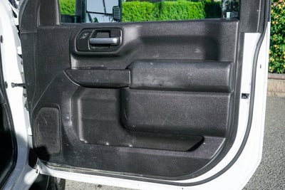 2020 Chevrolet Silverado 3500HD Work Truck