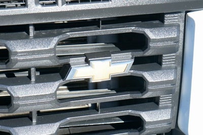 2020 Chevrolet Silverado 3500HD Work Truck