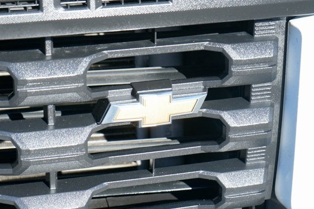 2020 Chevrolet Silverado 3500HD Work Truck