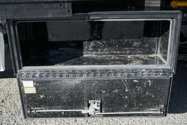 2020 Chevrolet Silverado 3500HD Work Truck