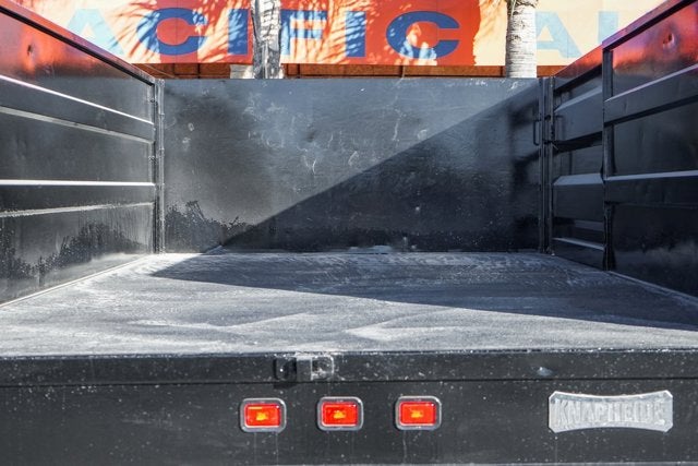 2020 Chevrolet Silverado 3500HD Work Truck