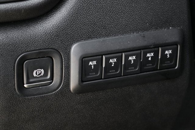 2024 Chevrolet Silverado 3500HD Work Truck