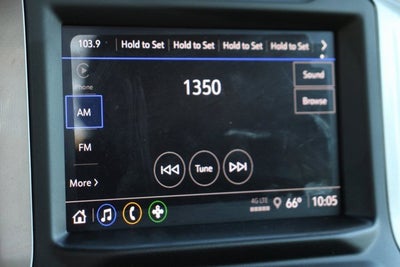 2024 Chevrolet Silverado 3500HD Work Truck