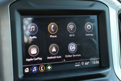 2024 Chevrolet Silverado 3500HD Work Truck