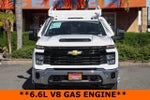 2024 Chevrolet Silverado 3500HD Work Truck