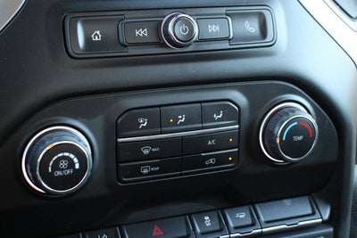 2024 Chevrolet Silverado 3500HD Work Truck