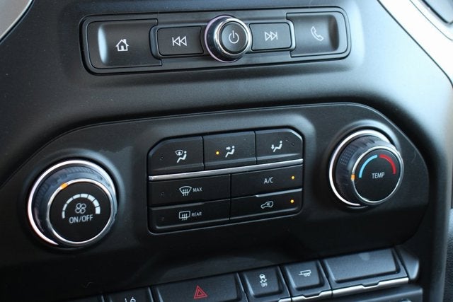 2024 Chevrolet Silverado 3500HD Work Truck