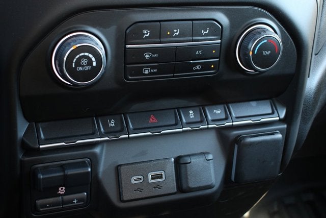 2024 Chevrolet Silverado 3500HD Work Truck