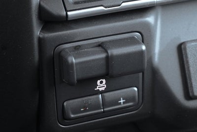 2024 Chevrolet Silverado 3500HD Work Truck