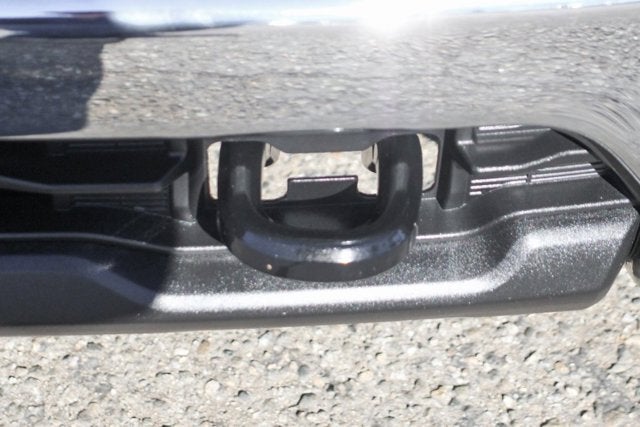 2024 Chevrolet Silverado 3500HD Work Truck