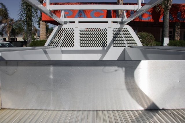 2024 Chevrolet Silverado 3500HD Work Truck