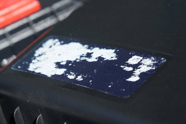 2022 Chevrolet Silverado 3500HD Work Truck