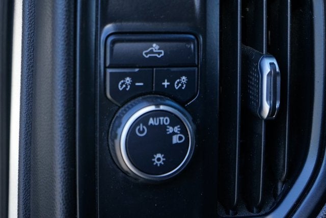 2022 Chevrolet Silverado 3500HD Work Truck