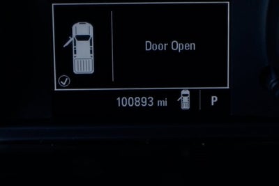 2022 Chevrolet Silverado 3500HD Work Truck