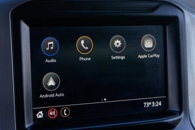 2022 Chevrolet Silverado 3500HD Work Truck