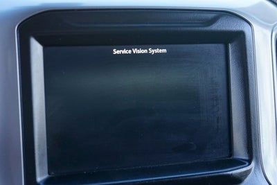 2022 Chevrolet Silverado 3500HD Work Truck