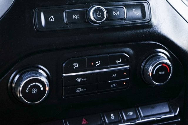 2022 Chevrolet Silverado 3500HD Work Truck