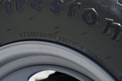 2022 Chevrolet Silverado 3500HD Work Truck