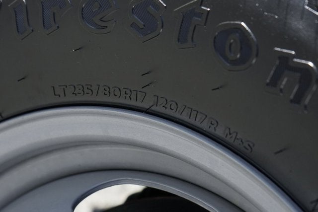 2022 Chevrolet Silverado 3500HD Work Truck