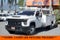 2022 Chevrolet Silverado 3500HD Work Truck