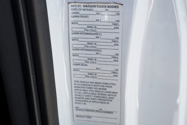 2022 Chevrolet Silverado 3500HD Work Truck