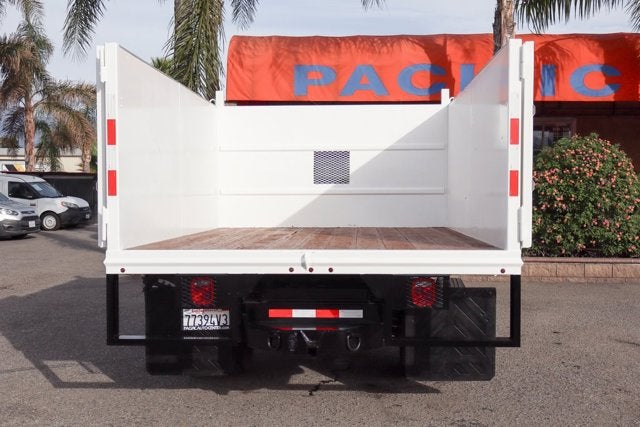 2022 Chevrolet Silverado 3500HD Work Truck