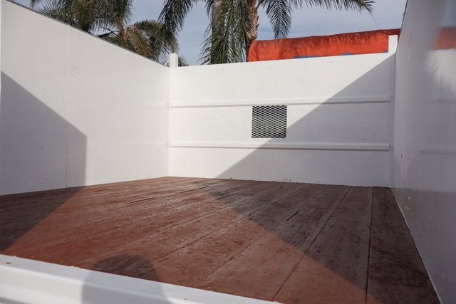 2022 Chevrolet Silverado 3500HD Work Truck