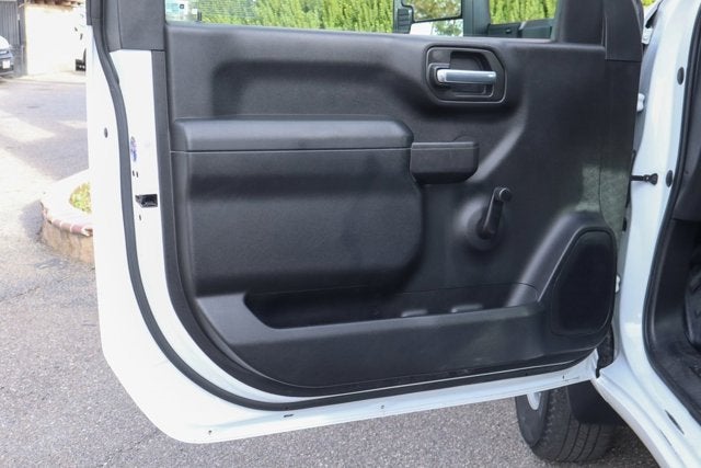 2022 Chevrolet Silverado 3500HD Work Truck