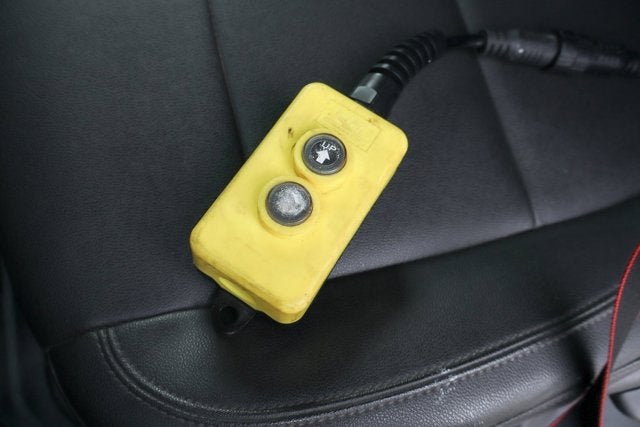 2022 Chevrolet Silverado 3500HD Work Truck