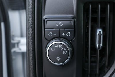 2022 Chevrolet Silverado 3500HD Work Truck