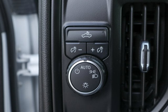 2022 Chevrolet Silverado 3500HD Work Truck