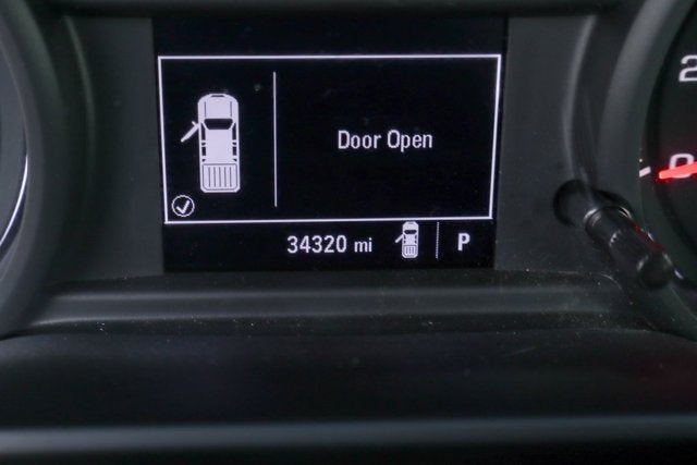 2022 Chevrolet Silverado 3500HD Work Truck