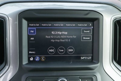 2022 Chevrolet Silverado 3500HD Work Truck