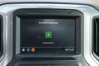 2022 Chevrolet Silverado 3500HD Work Truck