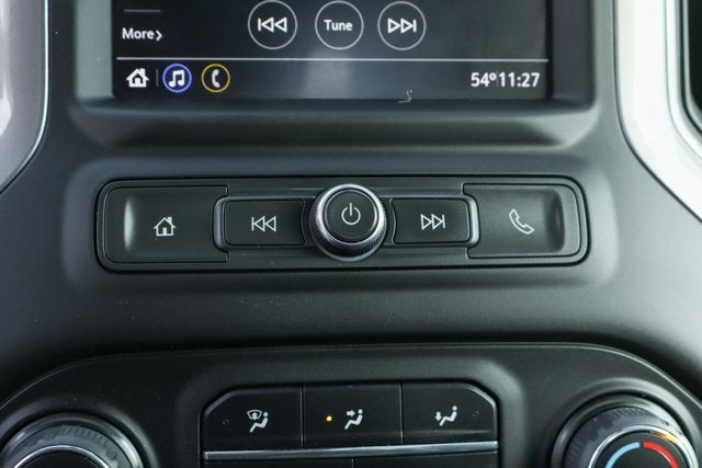 2022 Chevrolet Silverado 3500HD Work Truck