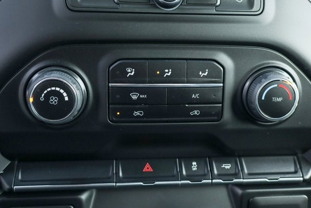 2022 Chevrolet Silverado 3500HD Work Truck