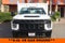 2022 Chevrolet Silverado 3500HD Work Truck