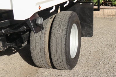 2022 Chevrolet Silverado 3500HD Work Truck