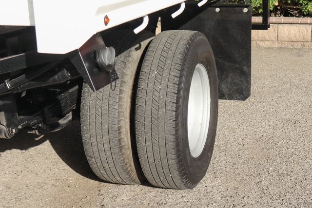 2022 Chevrolet Silverado 3500HD Work Truck