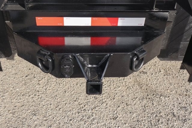 2022 Chevrolet Silverado 3500HD Work Truck