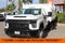2022 Chevrolet Silverado 3500HD Work Truck