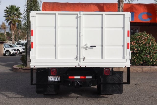 2022 Chevrolet Silverado 3500HD Work Truck