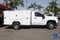 2020 Chevrolet Silverado 3500HD Work Truck